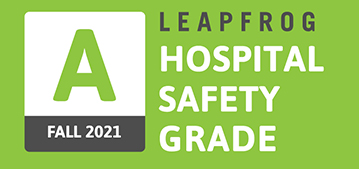 BHH Receives “A” in Safety